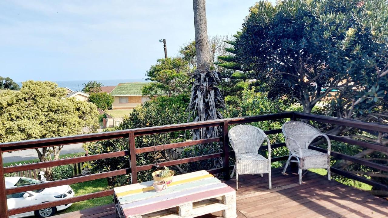 The Coelacanth Guest House And Beach Thyme Self Catering Kidd's Beach Экстерьер фото