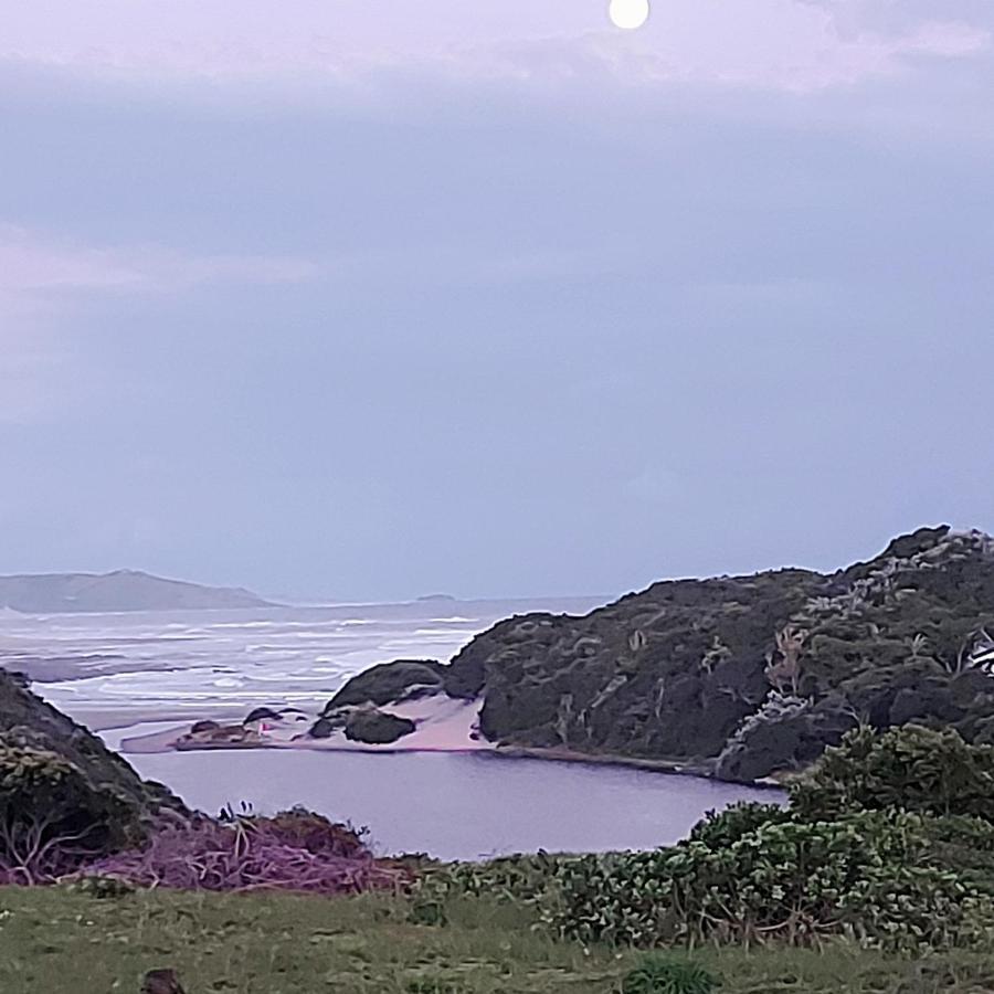 The Coelacanth Guest House And Beach Thyme Self Catering Kidd's Beach Экстерьер фото