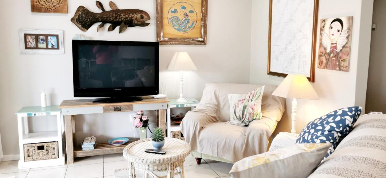 The Coelacanth Guest House And Beach Thyme Self Catering Kidd's Beach Экстерьер фото