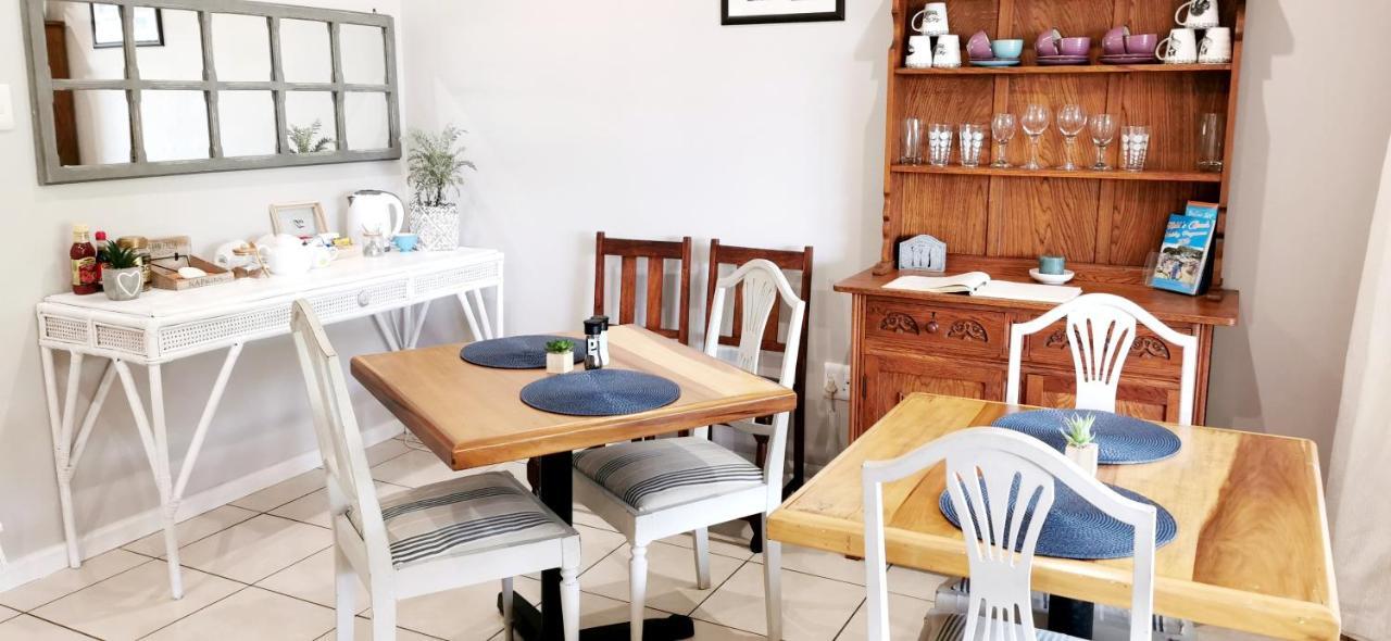 The Coelacanth Guest House And Beach Thyme Self Catering Kidd's Beach Экстерьер фото