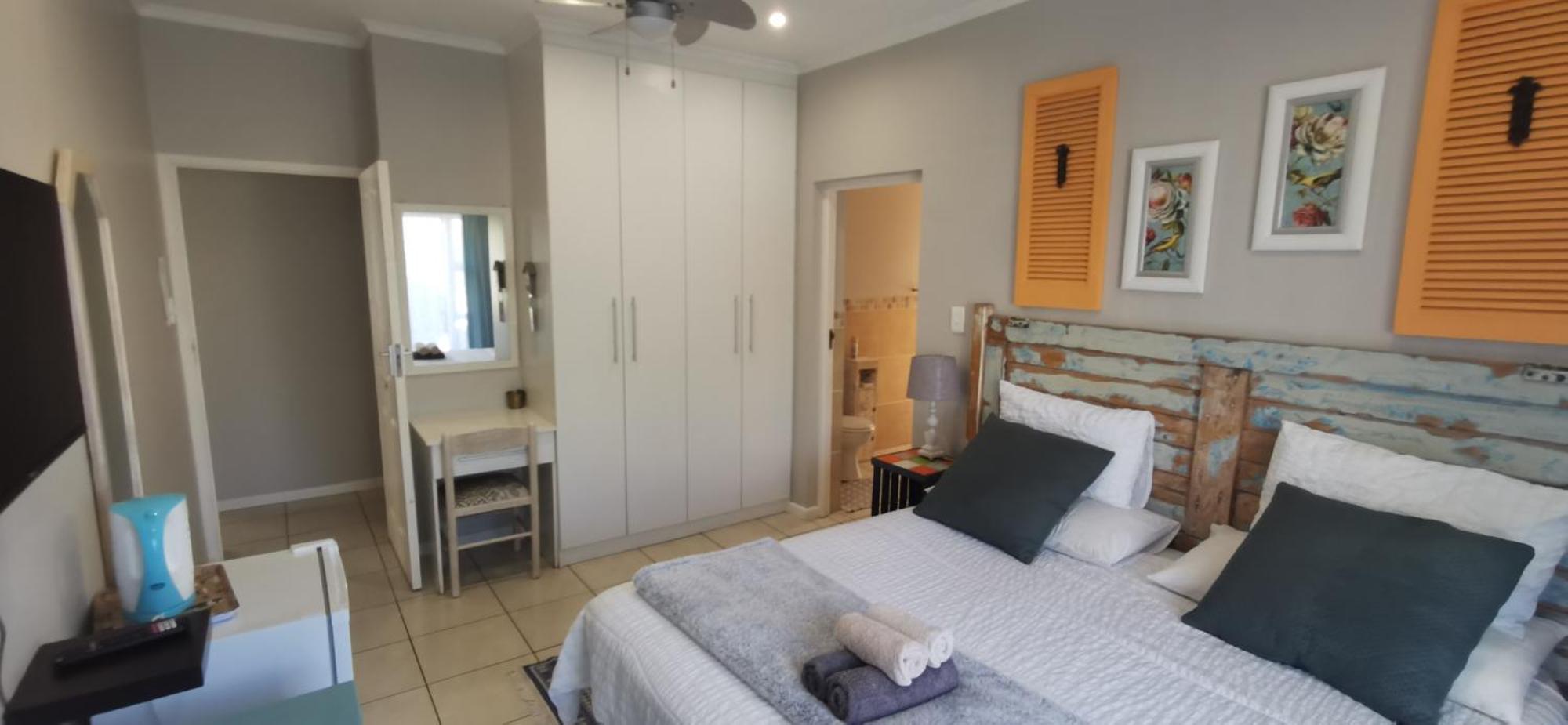 The Coelacanth Guest House And Beach Thyme Self Catering Kidd's Beach Экстерьер фото