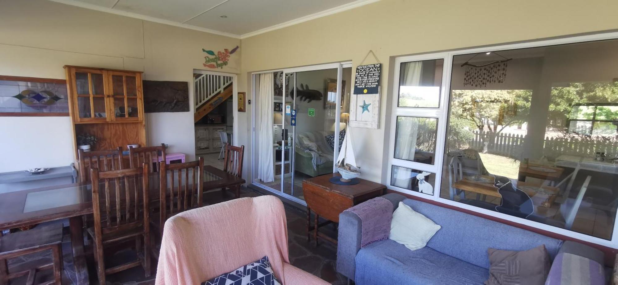 The Coelacanth Guest House And Beach Thyme Self Catering Kidd's Beach Экстерьер фото