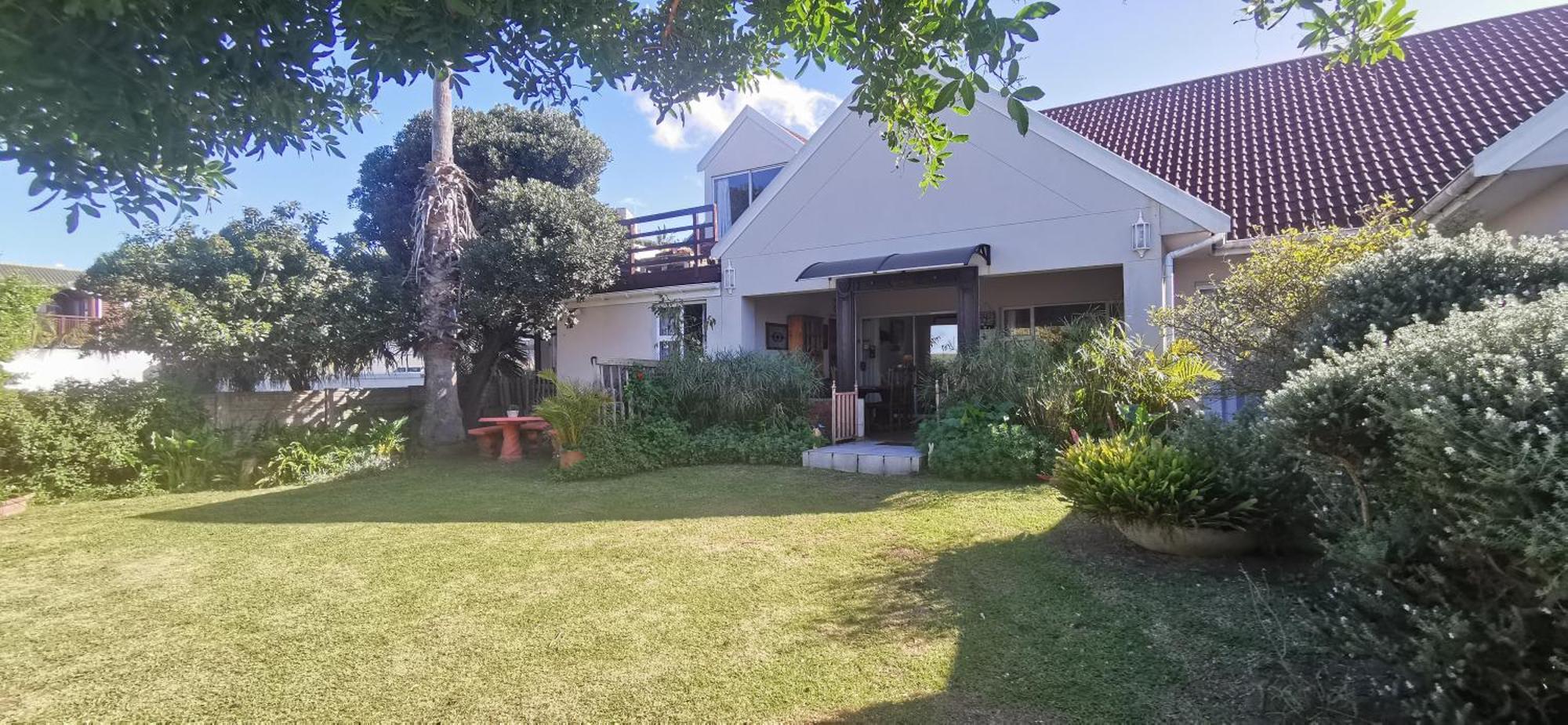 The Coelacanth Guest House And Beach Thyme Self Catering Kidd's Beach Экстерьер фото