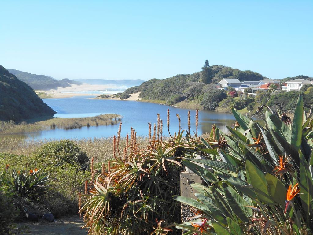 The Coelacanth Guest House And Beach Thyme Self Catering Kidd's Beach Экстерьер фото