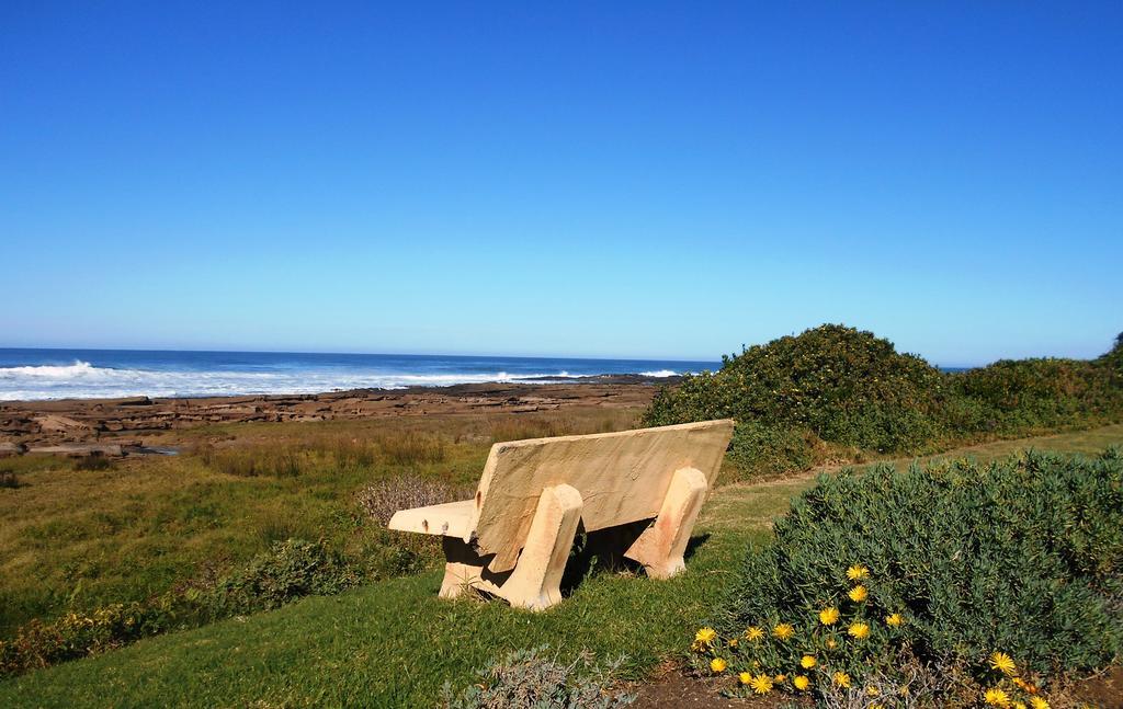 The Coelacanth Guest House And Beach Thyme Self Catering Kidd's Beach Экстерьер фото