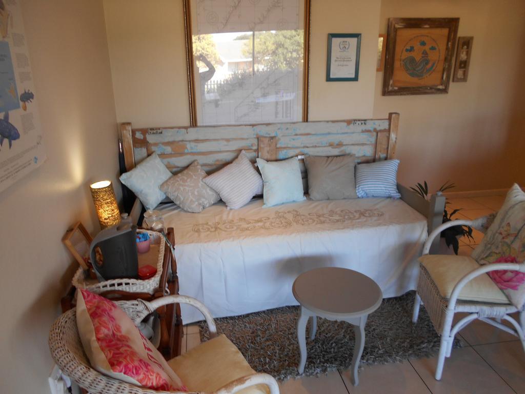 The Coelacanth Guest House And Beach Thyme Self Catering Kidd's Beach Экстерьер фото