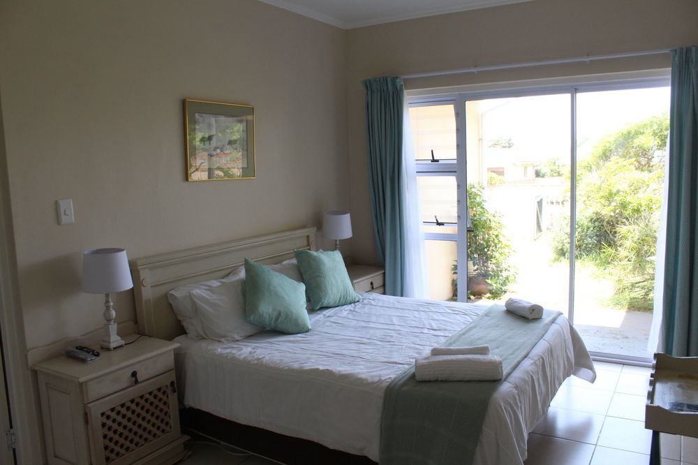 The Coelacanth Guest House And Beach Thyme Self Catering Kidd's Beach Экстерьер фото