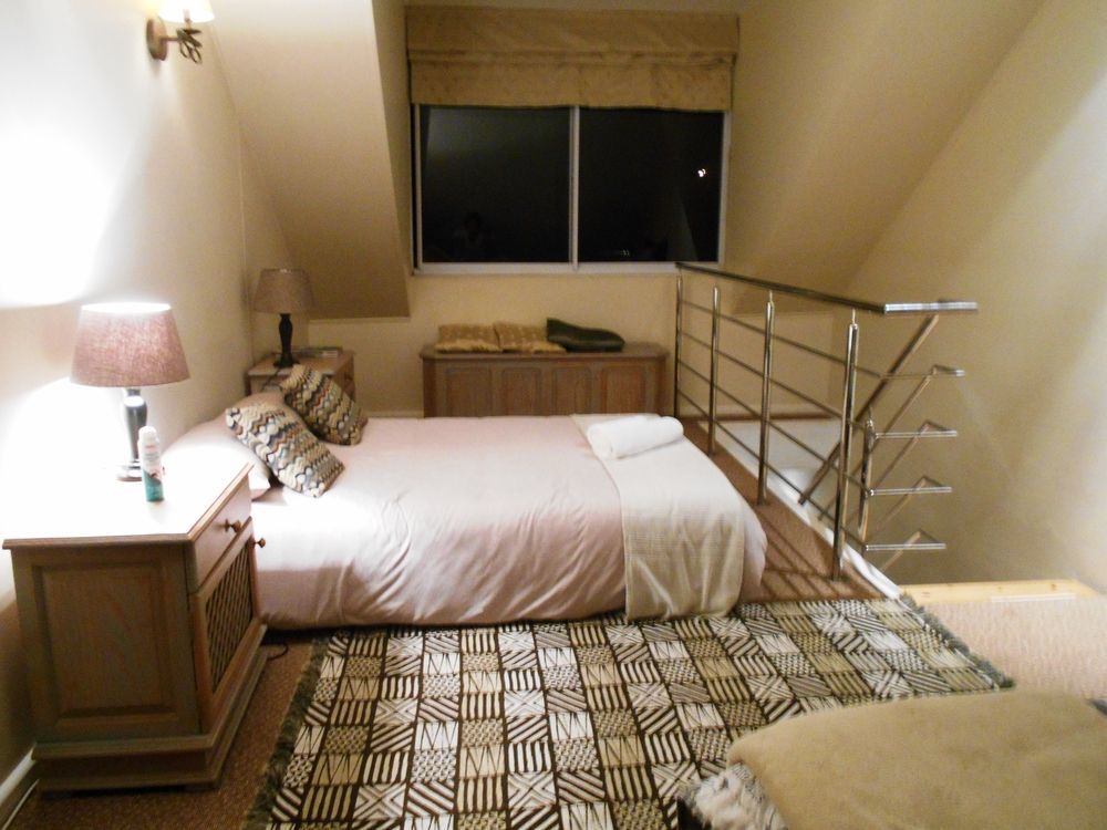 The Coelacanth Guest House And Beach Thyme Self Catering Kidd's Beach Экстерьер фото