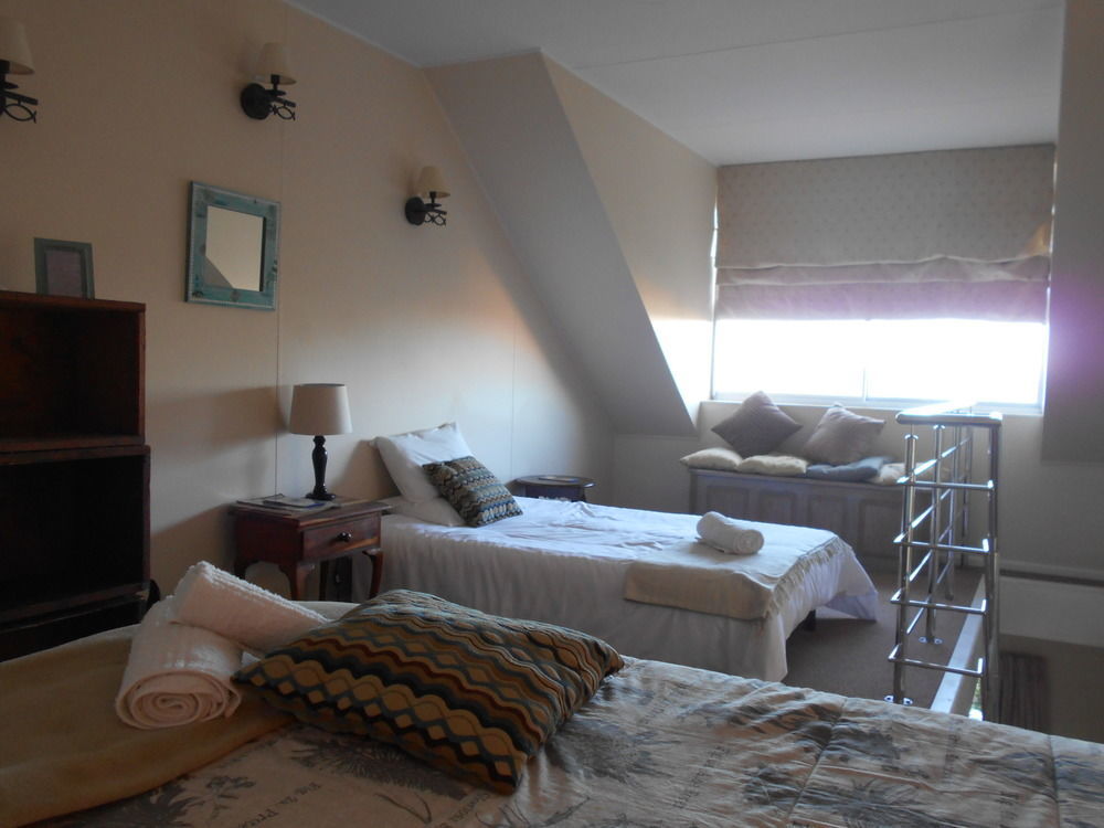 The Coelacanth Guest House And Beach Thyme Self Catering Kidd's Beach Экстерьер фото